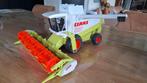 Claas Lexion maaidorser combain Bruder, Ophalen of Verzenden