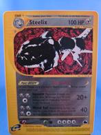 Steelix 31/144 - Skyridge, Verzenden, Gebruikt