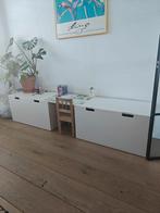 Stuva lade 2 x, Ophalen, Gebruikt, Overige typen