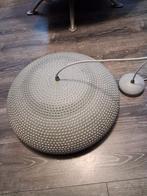 Hanglamp met gaatjes - sfeervol lichteffect!, Huis en Inrichting, Lampen | Plafondlampen, Ophalen of Verzenden, Metaal