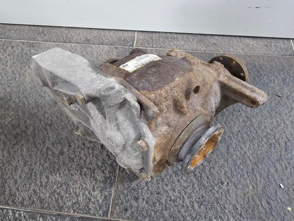 Bmw e87 Diff differentieel, Bmw, Ophalen of Verzenden, BMW, X