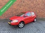 Volkswagen Fox 1.2 Trendline Nieuwe APK LM Velgen, Auto's, Volkswagen, Voorwielaandrijving, 969 kg, Electronic Stability Program (ESP)