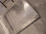 Oprijplaat drempelplaat drempelhulp van 25 tot 30 cm hoog, Ophalen of Verzenden