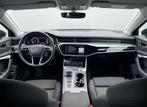 Audi A6 Avant 50 TFSI e quattro Advanced edition TREKHAAK -, Automaat, Lichtsensor, Gebruikt, 4 cilinders