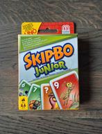 Skipbo Junior, Ophalen of Verzenden