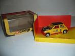 Corgi  Renault 5 Turbo nr. 307  1:36, Ophalen of Verzenden, Nieuw, Auto, Corgi