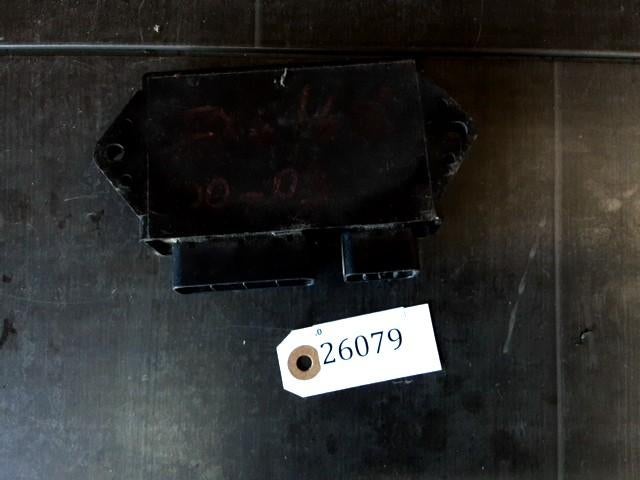 ZX6R 2000 - 2002 Kawasaki CDI D1-58486