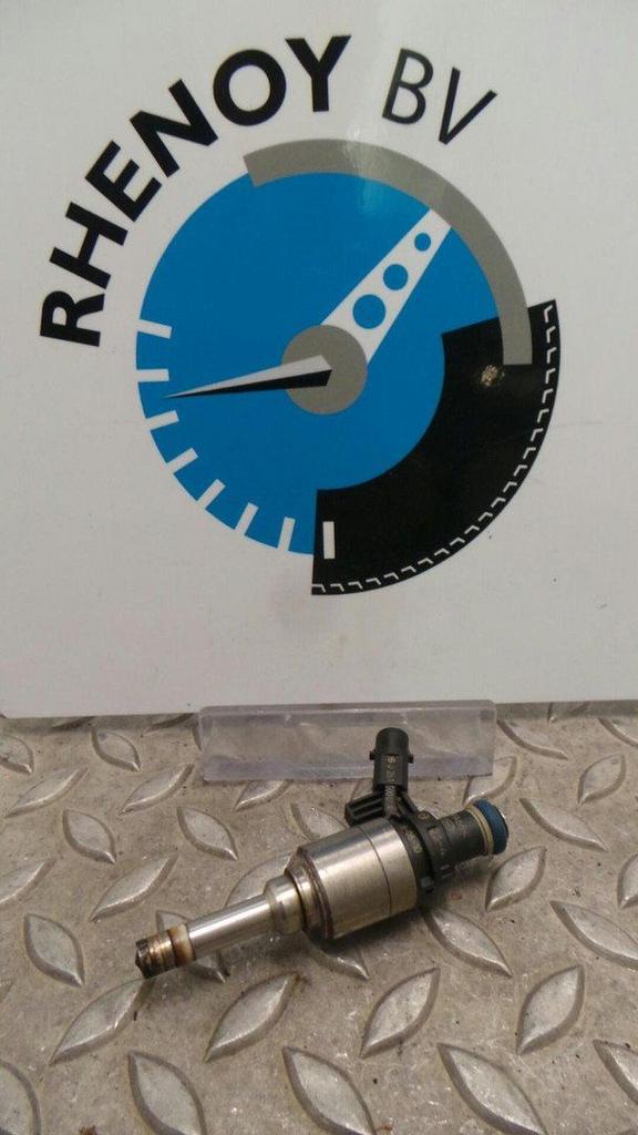 VOLKSWAGEN PASSAT BRANDSTOF INJECTOR / VERSTUIVER 2012, Ophalen of Verzenden, Gebruikt, Stiba lid