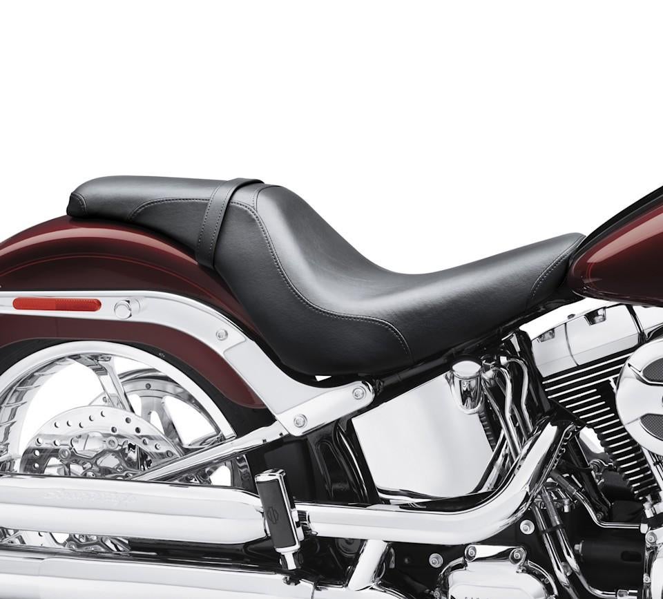 HARLEY ZADEL BADLANDER SOFTAIL HERITAGE FATBOY BOBBER, Motoren, Onderdelen | Harley-Davidson, Ophalen of Verzenden, Gebruikt