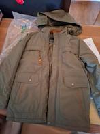 Nieuwe warme jas maat L - Ongebruikt en comfortabel, Kleding | Heren, Jassen | Winter, Maat 48/50 (M), Rough Stock, Nieuw, Ophalen of Verzenden