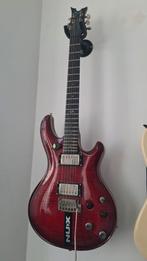 Dean hardtail Gitaar, Ophalen of Verzenden, Zo goed als nieuw, Solid body, Overige merken