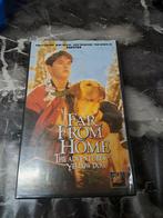 Far from home, Alle leeftijden, Ophalen of Verzenden, 1980 tot heden, Zo goed als nieuw