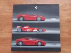 Ferrari F430-430 Spider Catalogus 2005., Boeken, Ferrari S.p.A., Ophalen of Verzenden, Zo goed als nieuw, Ferrari