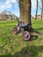 Te koop: 125cc pitbike

Ik verkoop mijn 125cc pitbike. De mo, Fietsen en Brommers, Minibikes, Midibikes en Pitbikes, Ophalen, Pitbike