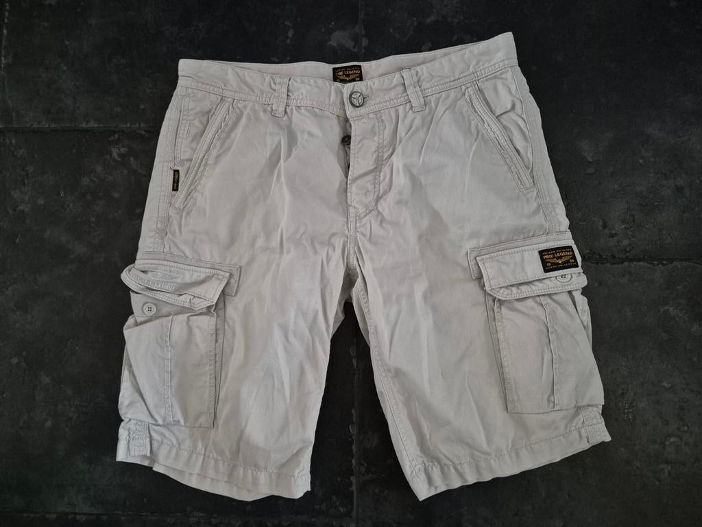Pme Legend Pall Mall jeans Cargo broek Maat 34, Overige kleuren, ., Ophalen of Verzenden, Zo goed als nieuw