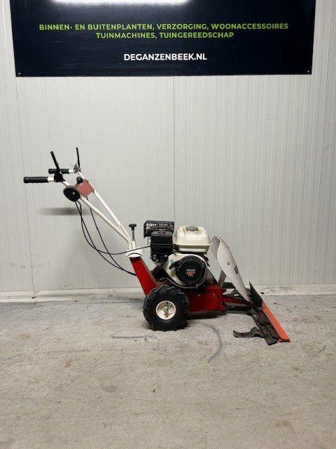 Tielburger Tielburger T 40 Balkmaaier benzine 2024, Overige typen