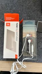 Jbl oortjes, Ophalen of Verzenden, Zo goed als nieuw