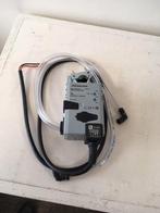 286. Aandrijving Elesta SM24AX-SR regelklep damper actuator, Ophalen of Verzenden, Nieuw