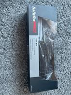 BaBylissPRO Krultang Ø32mm Titanium-Tourmaline Technologie, Ophalen of Verzenden, Nieuw, Haarverzorging