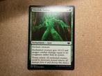1x Treefolk Umbra [185/254] (Near Mint), Ophalen of Verzenden, Zo goed als nieuw, Losse kaart