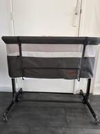 Novi co-sleper / aanschuifbedje – in nette staat, Kinderen en Baby's, Babywiegjes en Ledikanten, Ophalen, Zo goed als nieuw, Wieg