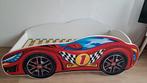 Peuterbed auto 60 x 120 cm, Kinderen en Baby's, Kinderkamer | Bedden, Ophalen of Verzenden