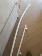 Trap leuning Hout, Ophalen of Verzenden, Zo goed als nieuw, 2 tot 4 meter