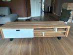 Xooon tv meubel 170x45, Huis en Inrichting, Ophalen, Zo goed als nieuw, 25 tot 50 cm, Minder dan 100 cm