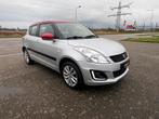 Suzuki Swift 1.2 Exclusive ESAAA  2015 Allgrip 4x4 5DRS, Auto's, Suzuki, 94 pk, 4 cilinders, 400 kg, Swift