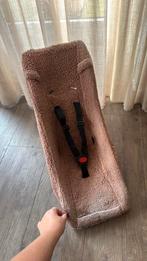 Melia babyschaal bakfiets 0-8 maanden, Fietsen en Brommers, Fietsaccessoires | Fietsstoeltjes, Ophalen, Zo goed als nieuw, 0 t/m 10 kg