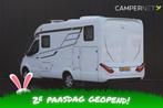 Hymer ML-T 580 190pk 3.0 V6 Automaat | Uniek! | E&P Levelsys, Automaat, Tot en met 2, Bedrijf, Diesel