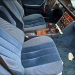 Gezocht!! Mercedes pullman interieur, Auto-onderdelen, Ophalen of Verzenden, Gebruikt, Mercedes-Benz