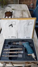 BOSH HAKHAMER OP LUCHT, Ophalen of Verzenden, Gebruikt