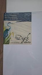 4 nieuwe schilders doeken, Ophalen of Verzenden, Nieuw