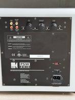 KEF Homecinema Soundsysteem -  incl amplifier, Overige merken, Gebruikt, 70 watt of meer, Ophalen of Verzenden