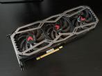 PNY GeForce RTX 3090 24GB XLR8 REVEL, Ophalen, Gebruikt, GDDR6, PCI-Express 4