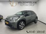 Toyota Aygo X 1.0 VVT-i S-CVT ENVY / AUTOMAAT / CABRIODAK /, 12 maanden, Gebruikt, 4 stoelen, Origineel Nederlands