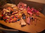 Barbie poppen en spullen, Kinderen en Baby's, Speelgoed | Poppen, Ophalen, Barbie
