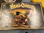 HeroQuest bordspel, helemaal compleet, Ophalen of Verzenden, Gebruikt, MB