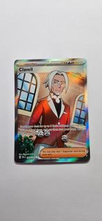 clavell 249/193, Ophalen of Verzenden, Zo goed als nieuw