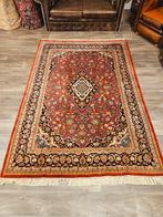 Perzisch Handgeknoopt Tapijt. Prachtige kleuren en patronen!, Perzisch, 150 tot 200 cm, 200 cm of meer, Ophalen of Verzenden