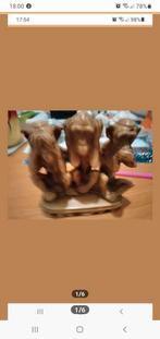 Divers beelden, Ophalen, Zo goed als nieuw