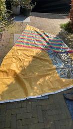 Zeil voor optimist, Ophalen, Gebruikt, Toebehoren, Minder dan 15 m²