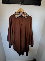 Rolstoel Zomercape, Doorduyn mode, Ophalen of Verzenden, Zo goed als nieuw, Bruin