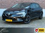 Renault Clio 1.0 TCe Navigatie / Apple CarPlay - Android / 1, Voorwielaandrijving, Stof, Gebruikt, Met garantie (alle)