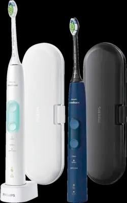 Philips HX6851/34 ProtectiveClean 5100 Tandenborstels, N, N, Nieuw, Ophalen of Verzenden