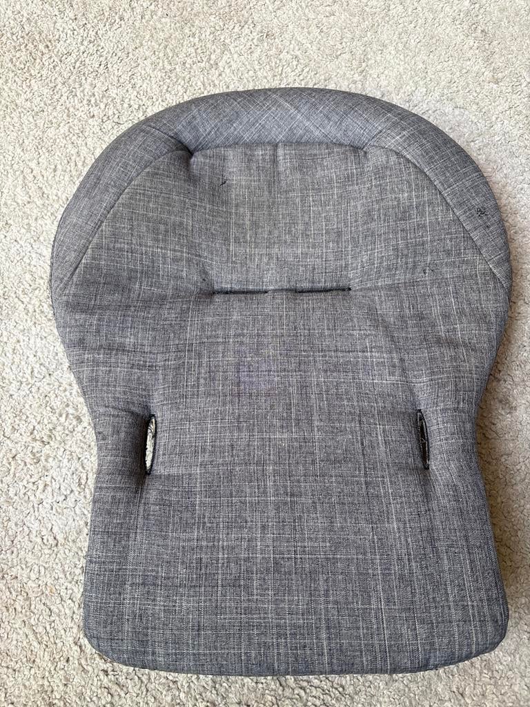 Stokke zitverkleiner voor de Stokke Xplory Seat, Ophalen, Gebruikt
