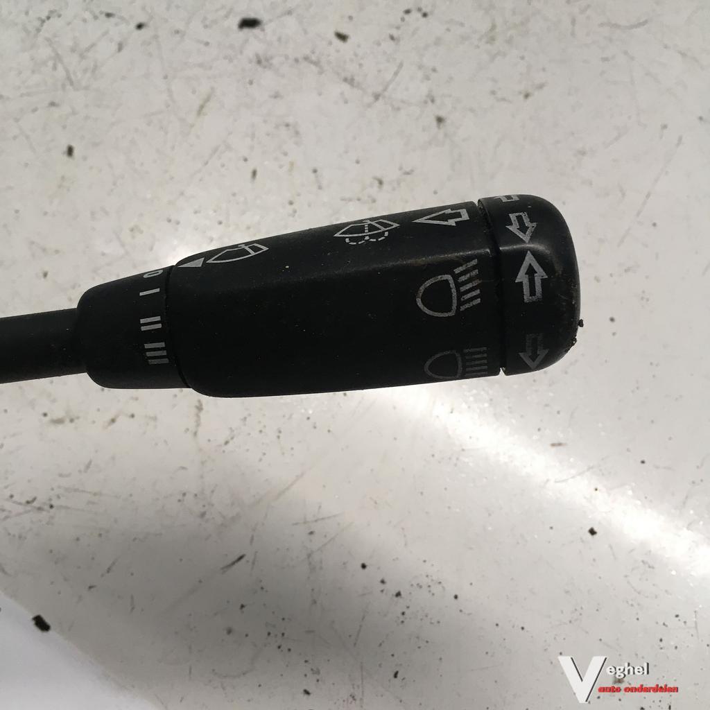 Mercedes W126 1991  Stuurkolomschakelaar  126 545 2724, Gebruikt, -, -, Ophalen of Verzenden