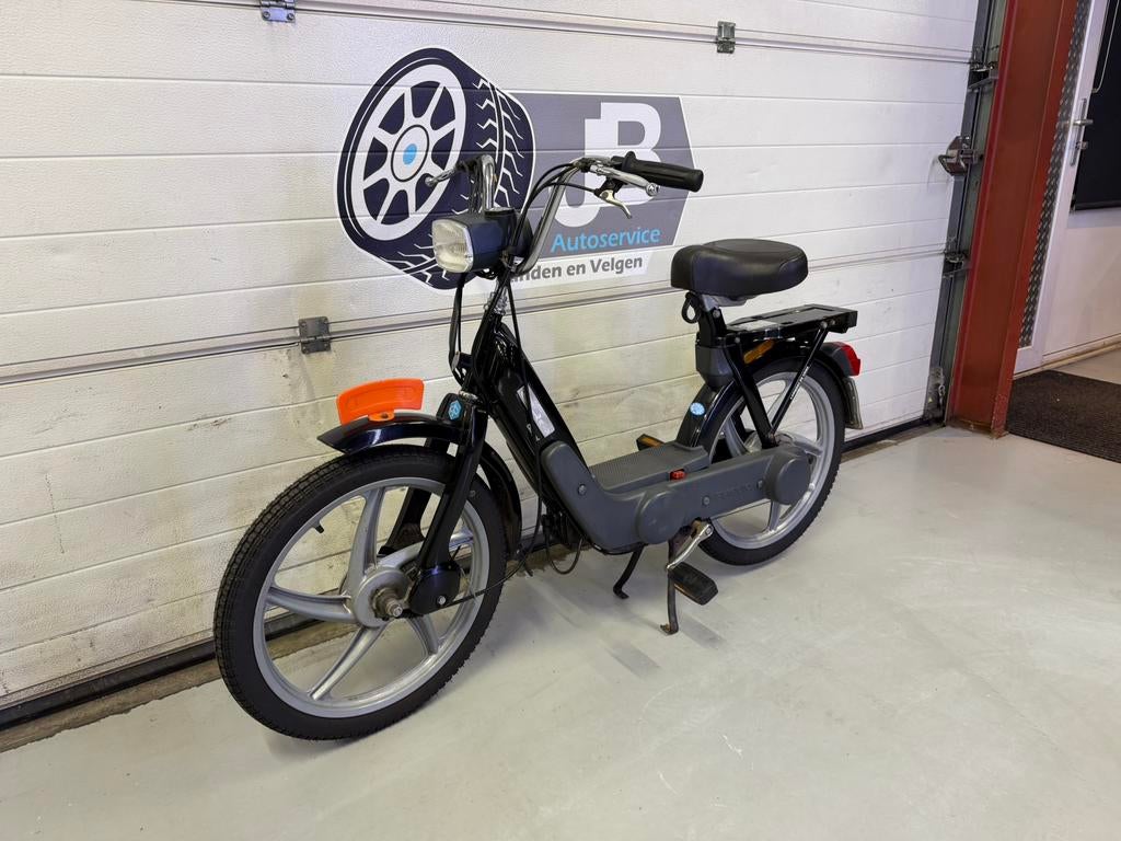 Vespa Ciao in Keurige Originele staat! 2de eigenaar!, Ophalen, Gebruikt, Benzine, Vespa