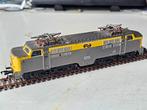 Modeltrein Ho fleischmann 4372 NS 1200 metaal, Fleischmann, Ophalen of Verzenden, NS, Gelijkstroom
